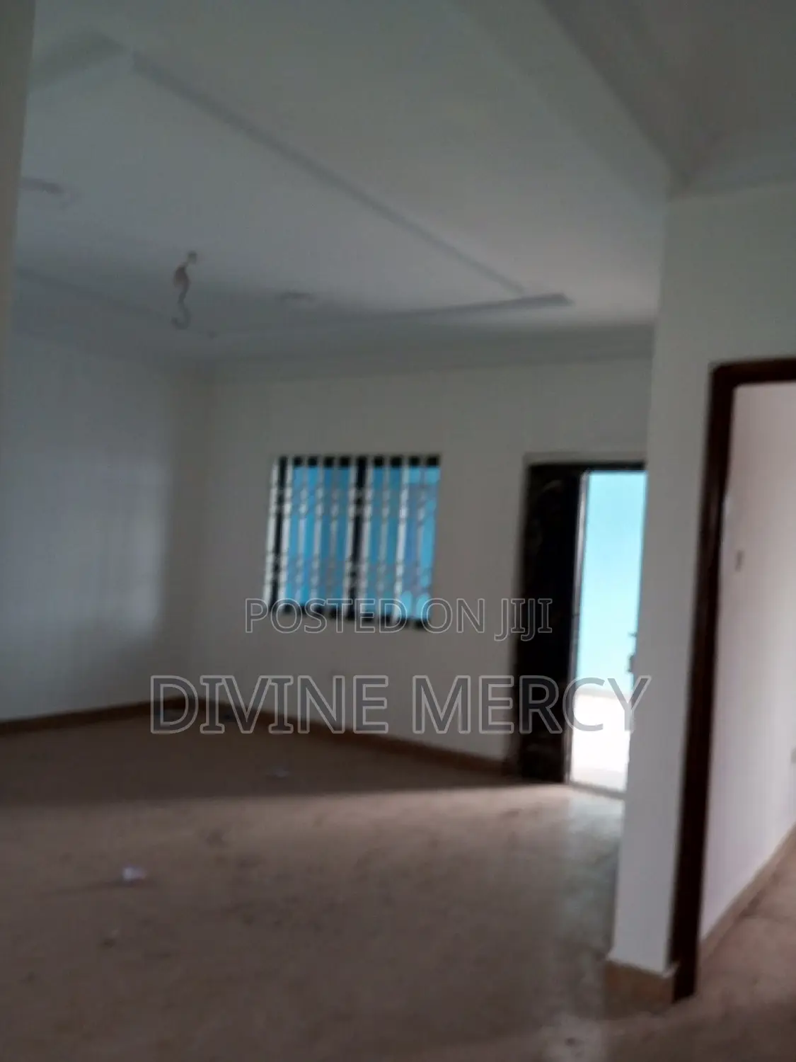 2bdrm Apartment in Kasoa, Awutu Senya East Municipal for rent