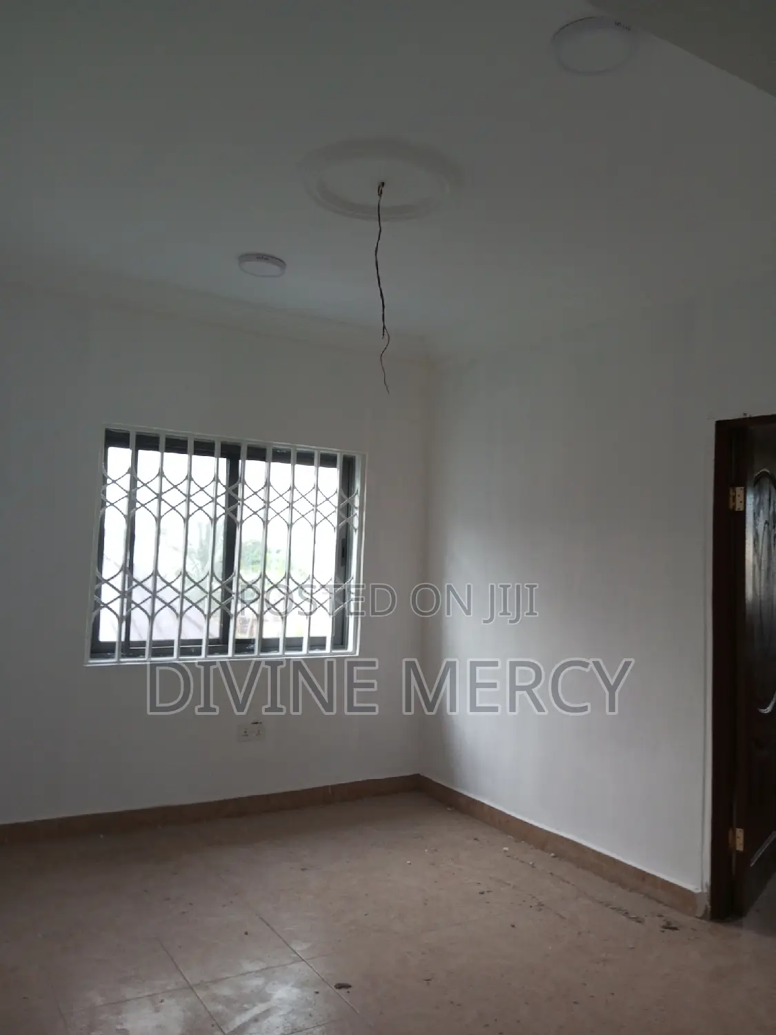 2bdrm Apartment in Kasoa, Awutu Senya East Municipal for rent