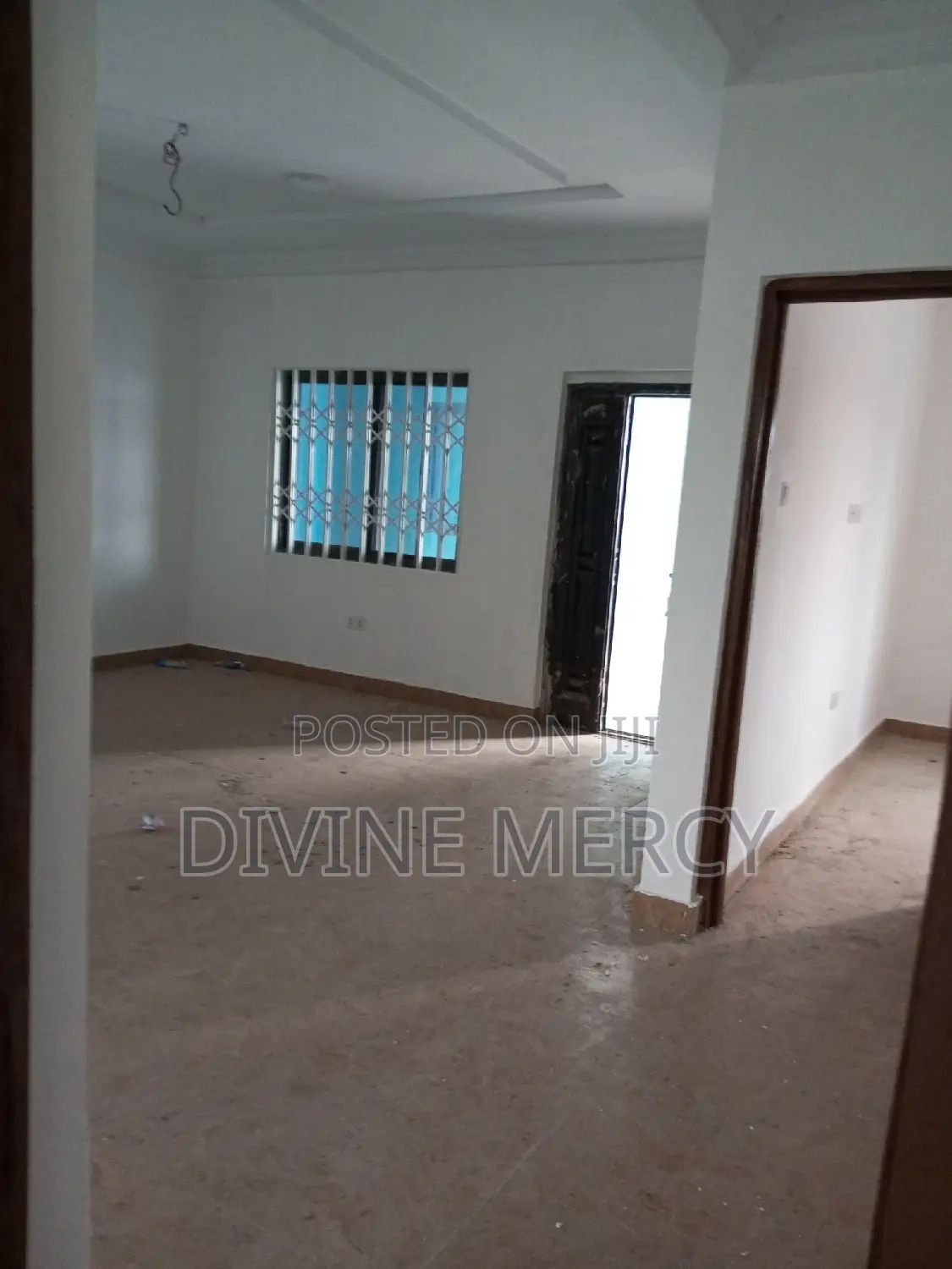 2bdrm Apartment in Kasoa, Awutu Senya East Municipal for rent