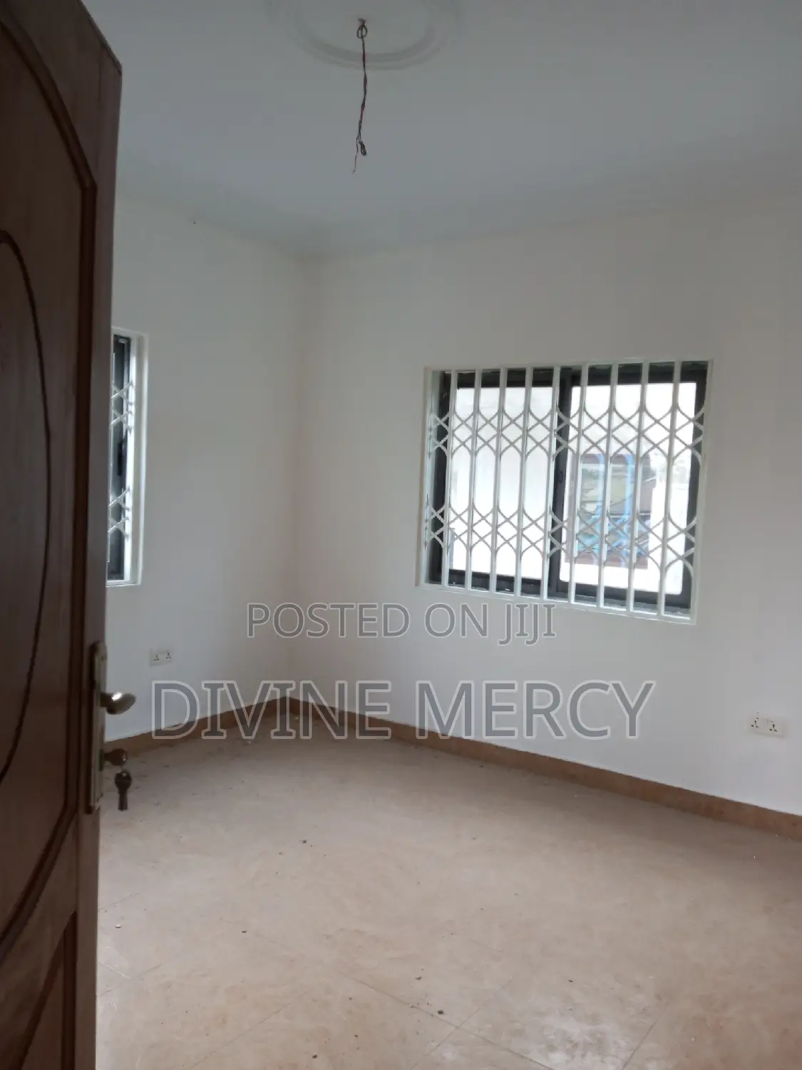 1bdrm Apartment in Kasoa Barrier, Awutu Senya East Municipal for rent