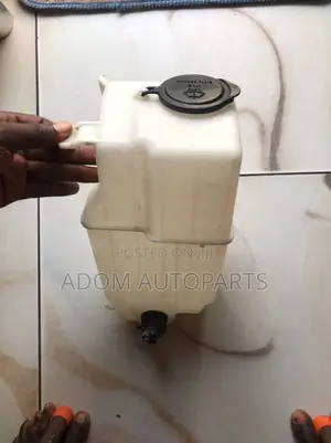 Toyota Tacoma Tundra Reservoir Coolant