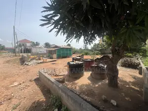 Classic Close to Road Side Land for Sale