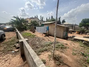 Classic Close to Road Side Land for Sale