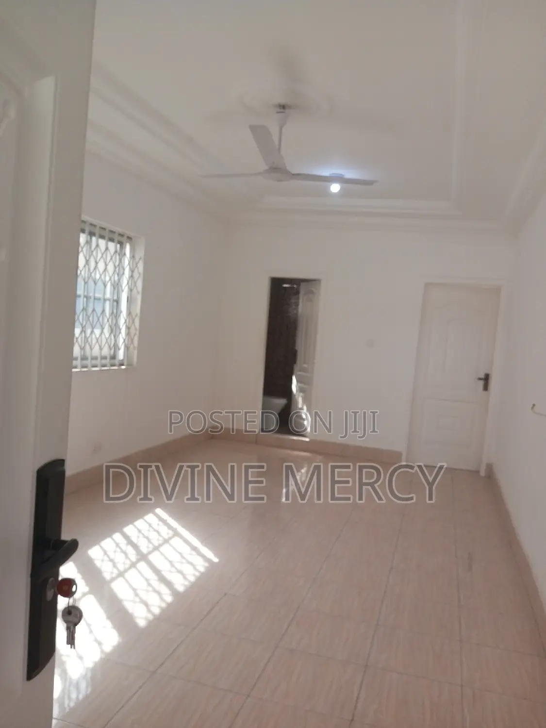 1bdrm Apartment in Kasoa Brigade, Awutu Senya East Municipal for rent