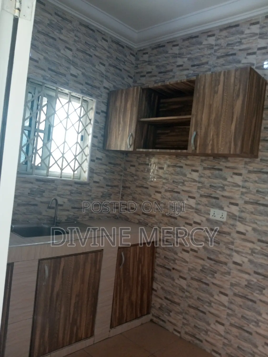 1bdrm Apartment in Kasoa Brigade, Awutu Senya East Municipal for rent
