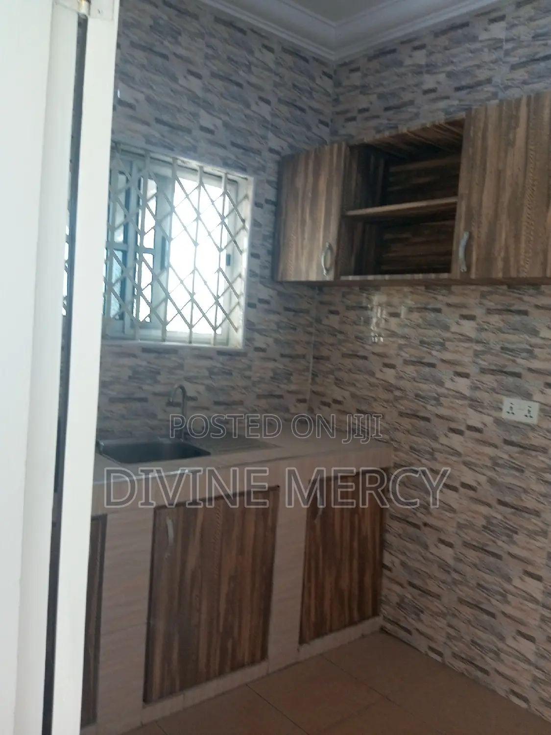 1bdrm Apartment in Kasoa Brigade, Awutu Senya East Municipal for rent