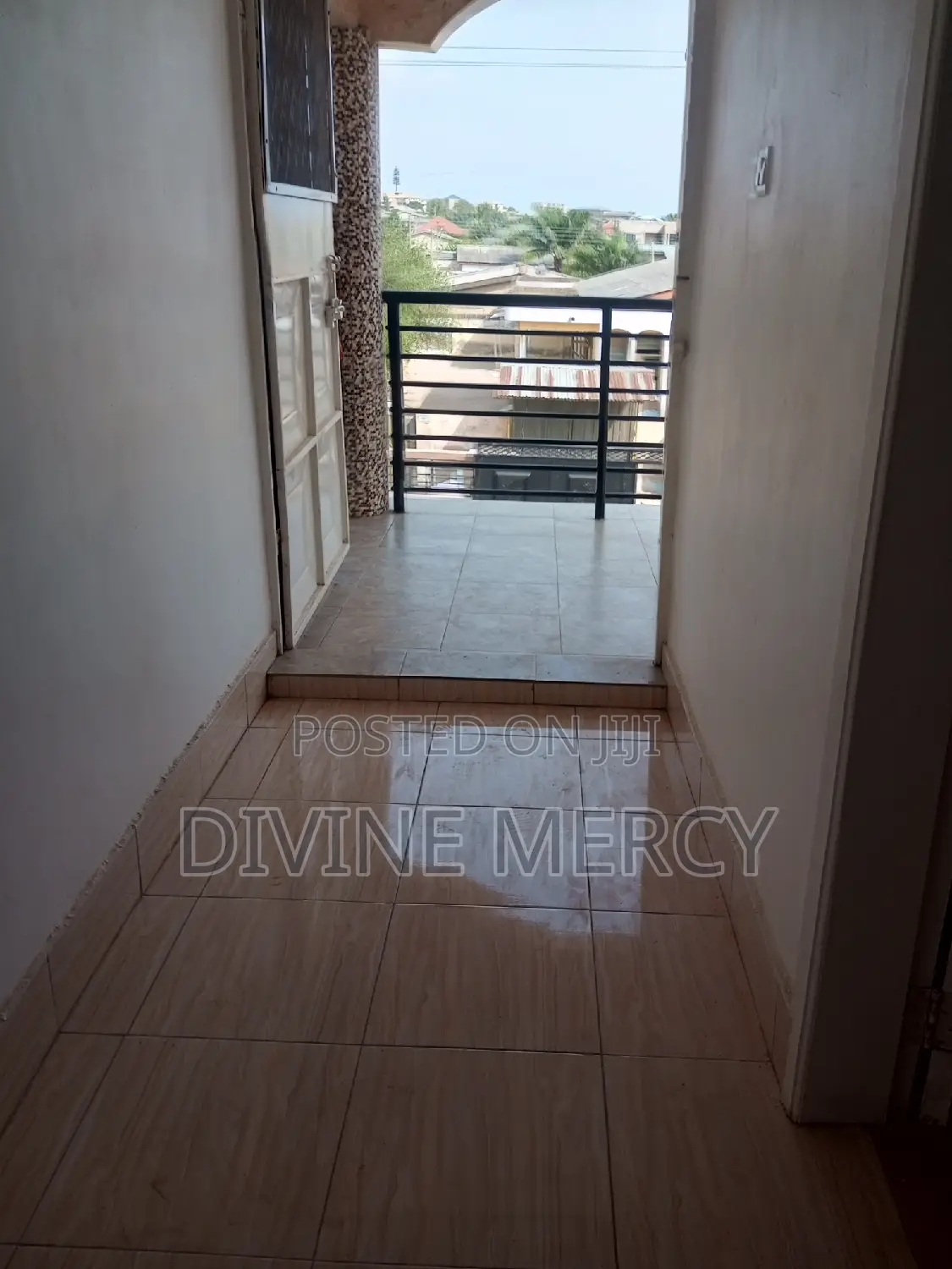 1bdrm Apartment in Kasoa Brigade, Awutu Senya East Municipal for rent