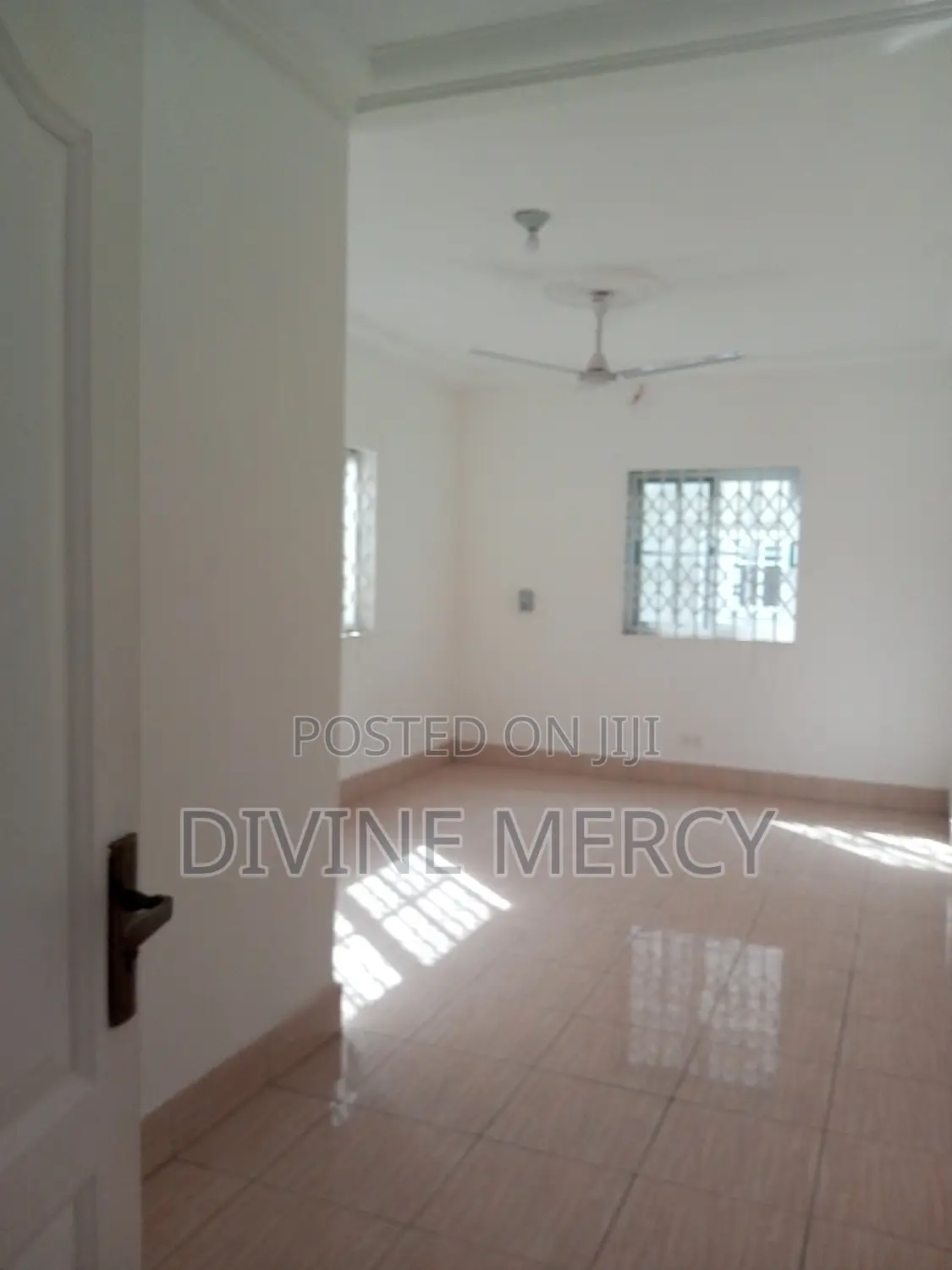 1bdrm Apartment in Kasoa Brigade, Awutu Senya East Municipal for rent