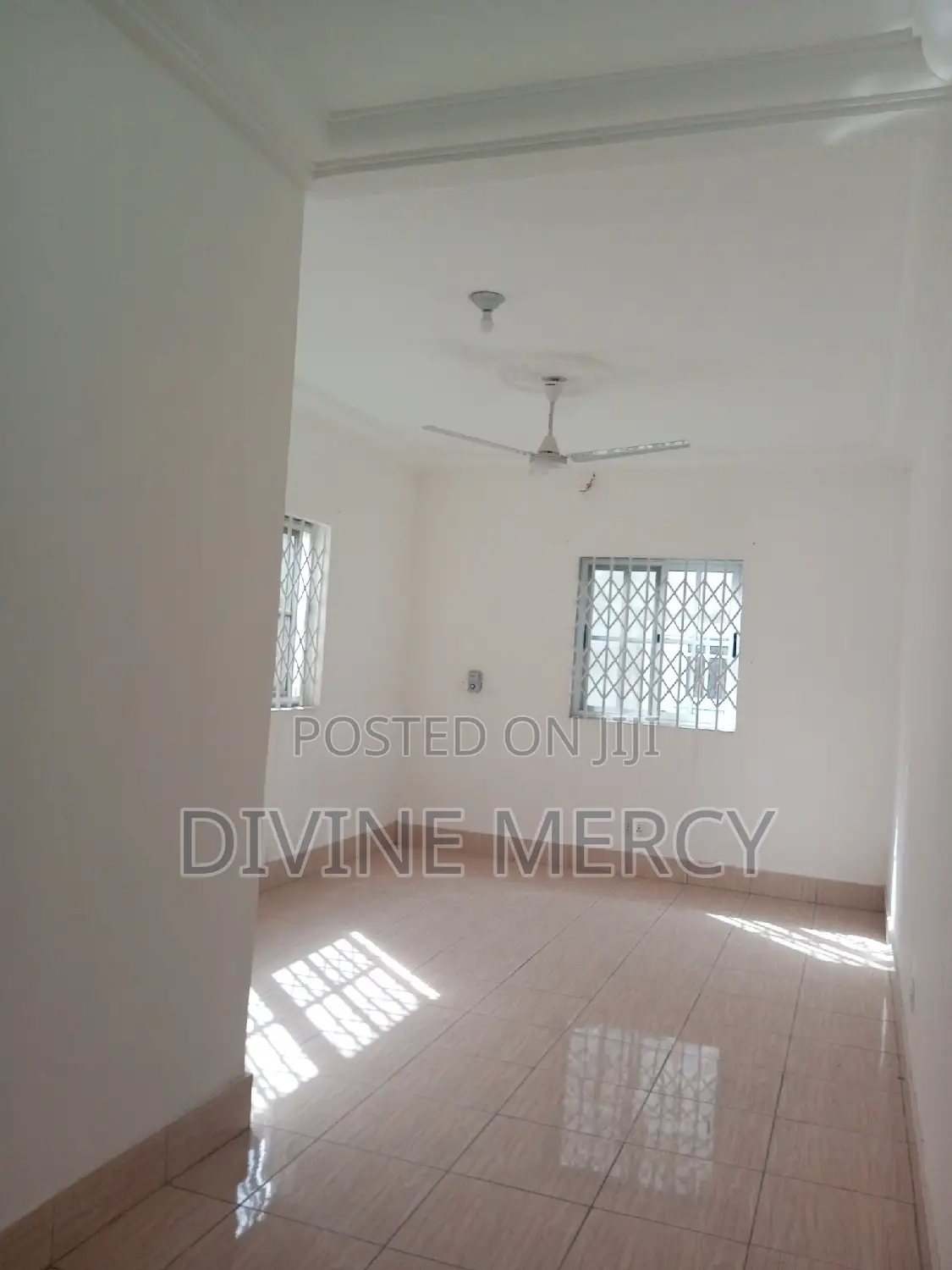 1bdrm Apartment in Kasoa Brigade, Awutu Senya East Municipal for rent