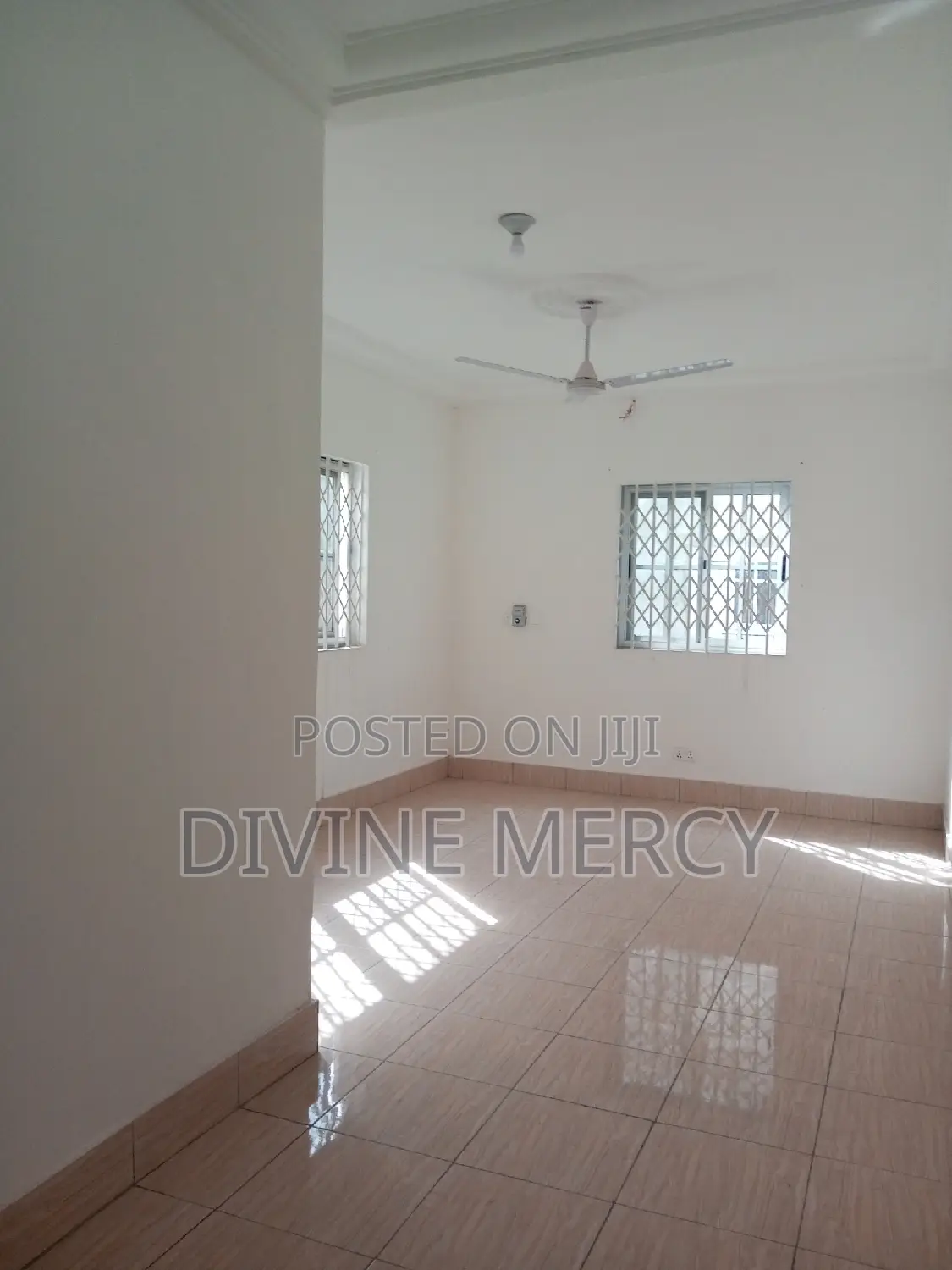 1bdrm Apartment in Kasoa Brigade, Awutu Senya East Municipal for rent