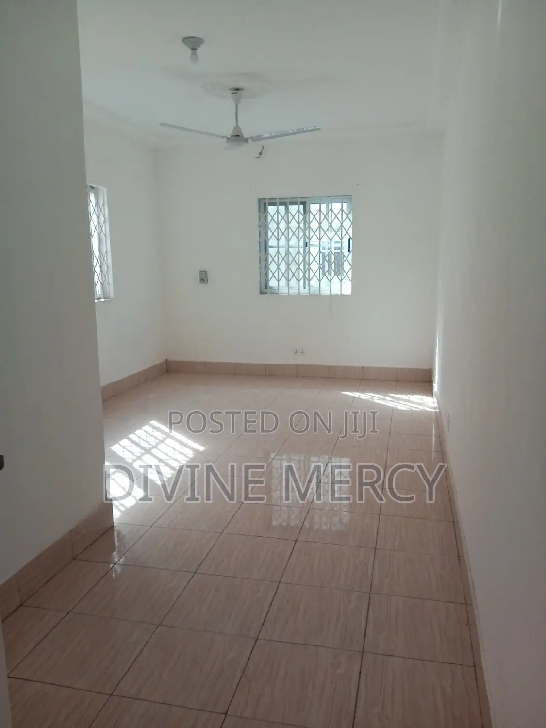 1bdrm Apartment in Kasoa Brigade, Awutu Senya East Municipal for rent