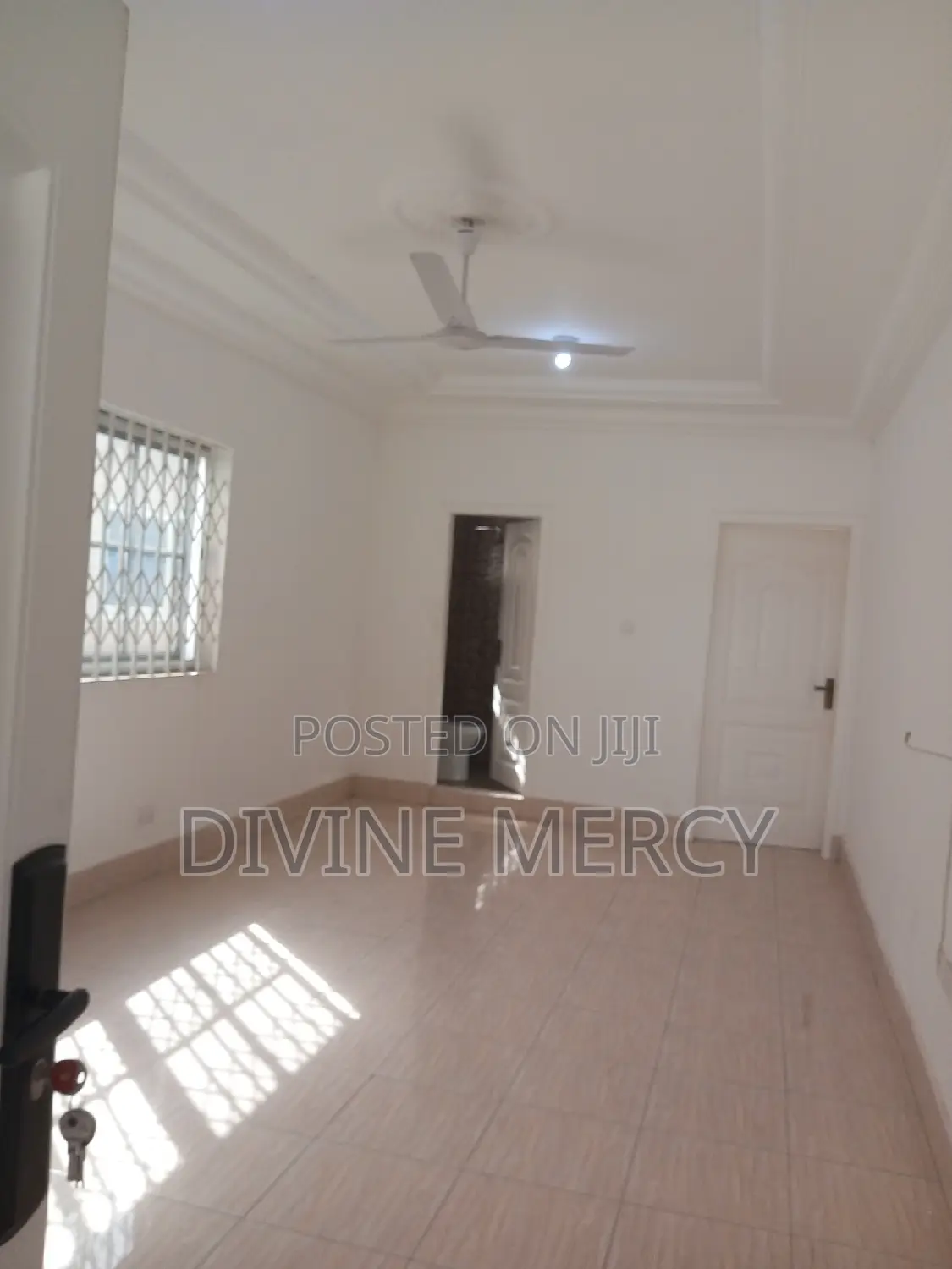 1bdrm Apartment in Kasoa Brigade, Awutu Senya East Municipal for rent