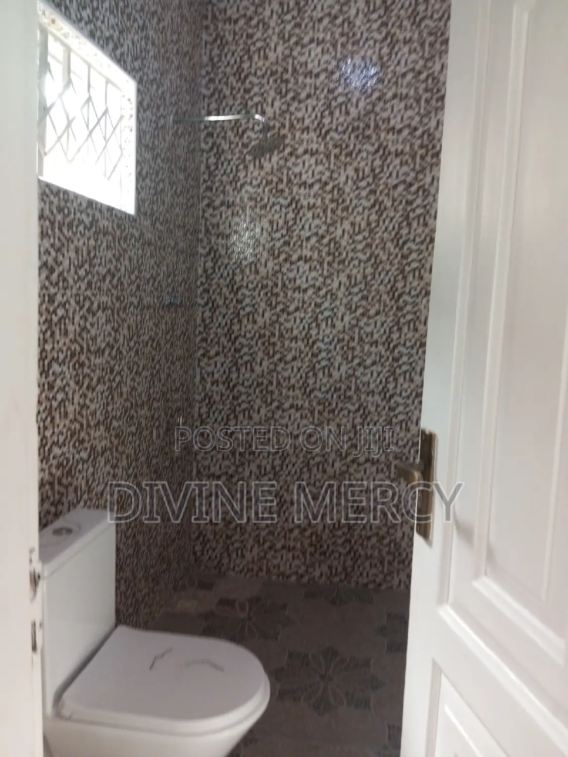 1bdrm Apartment in Kasoa Brigade, Awutu Senya East Municipal for rent