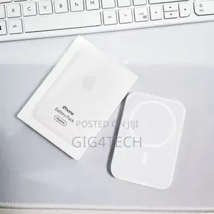 Apple Magsafe Wireless Powerbank-New