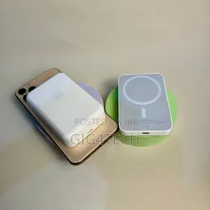 Apple Magsafe Wireless Powerbank-New