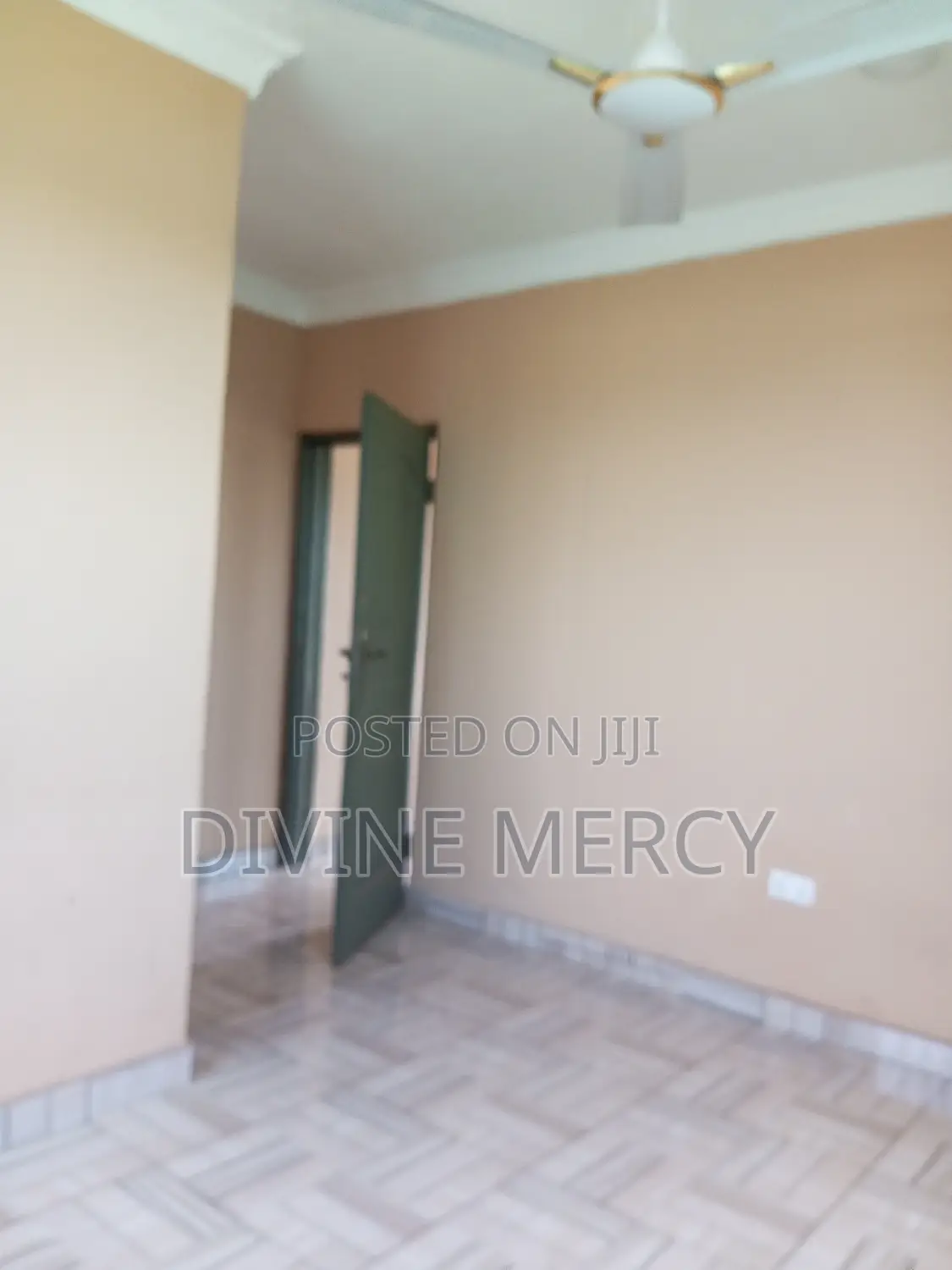 1bdrm Apartment in Kasoa New Market, Awutu Senya East Municipal