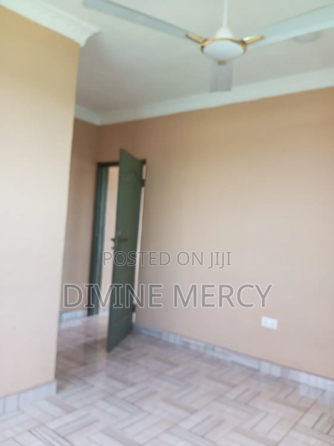 1bdrm Apartment in Kasoa New Market, Awutu Senya East Municipal
