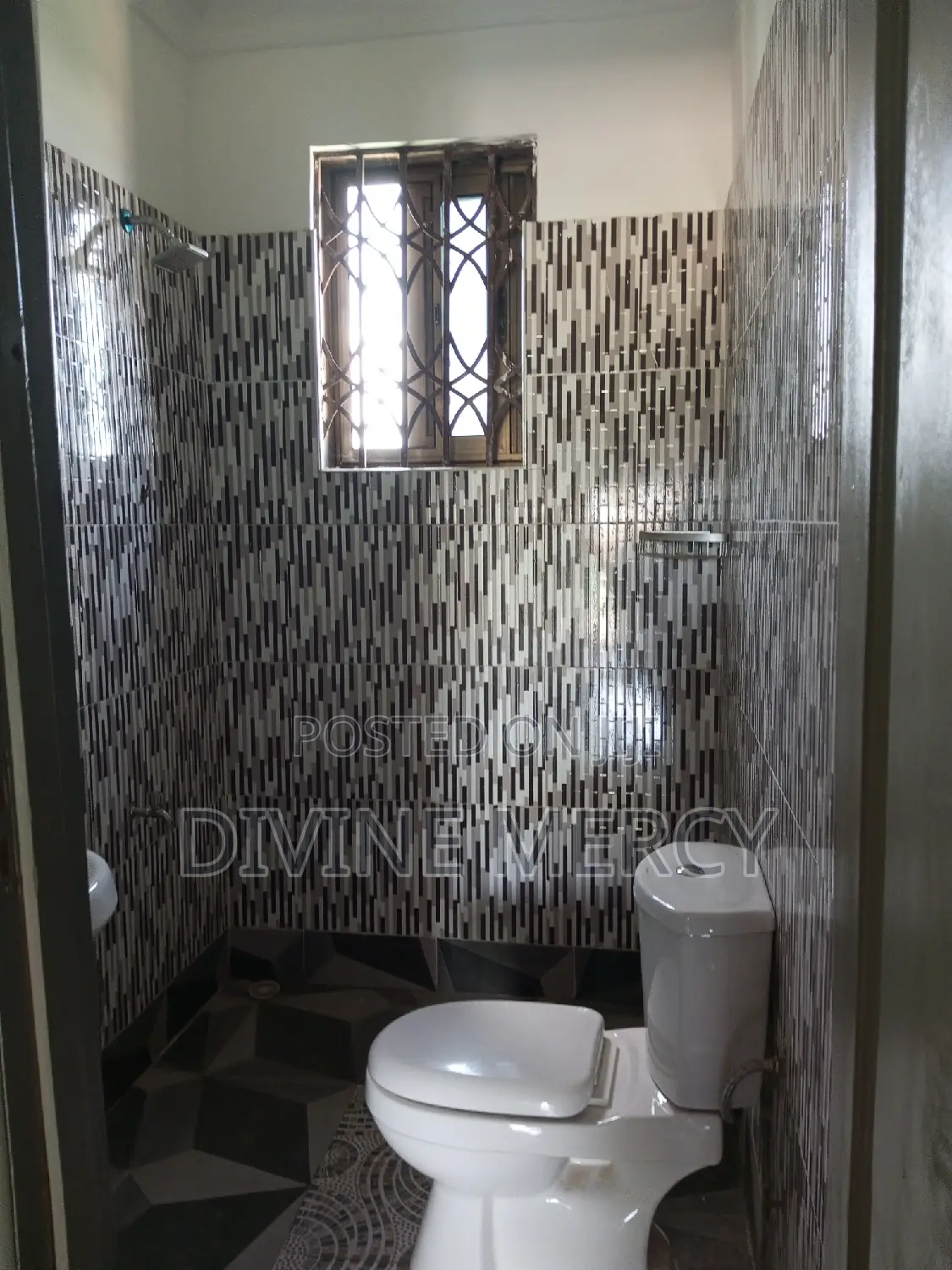 1bdrm Apartment in Kasoa New Market, Awutu Senya East Municipal