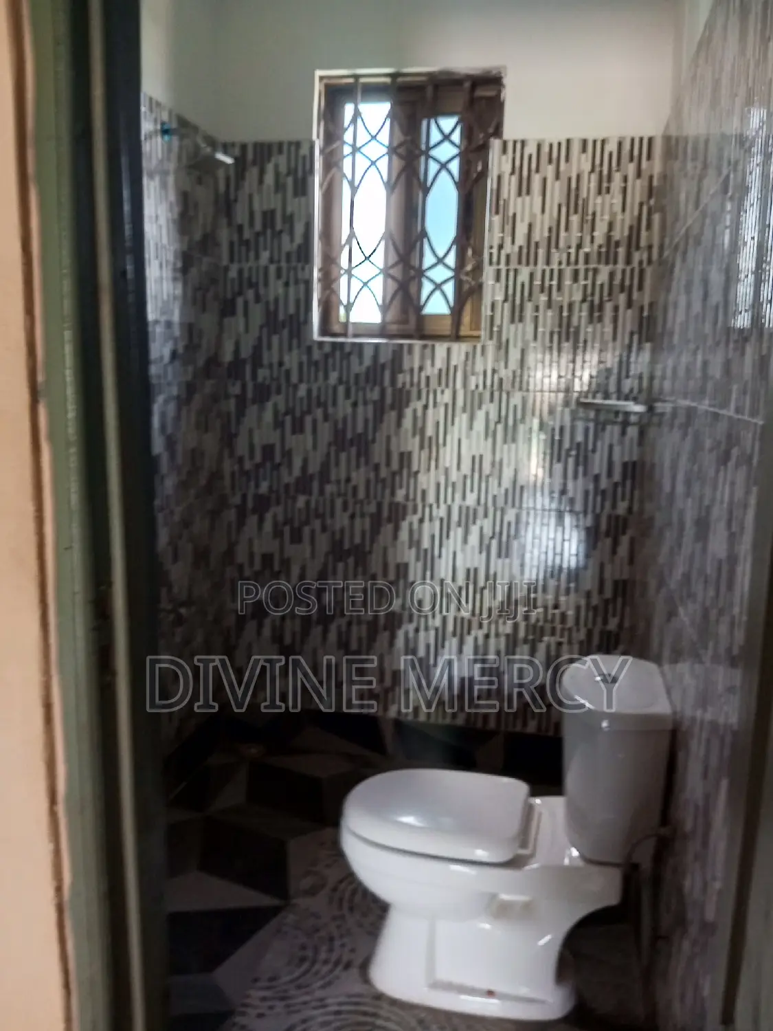 1bdrm Apartment in Kasoa New Market, Awutu Senya East Municipal