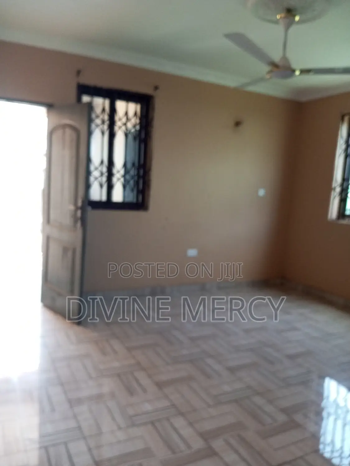 1bdrm Apartment in Kasoa New Market, Awutu Senya East Municipal