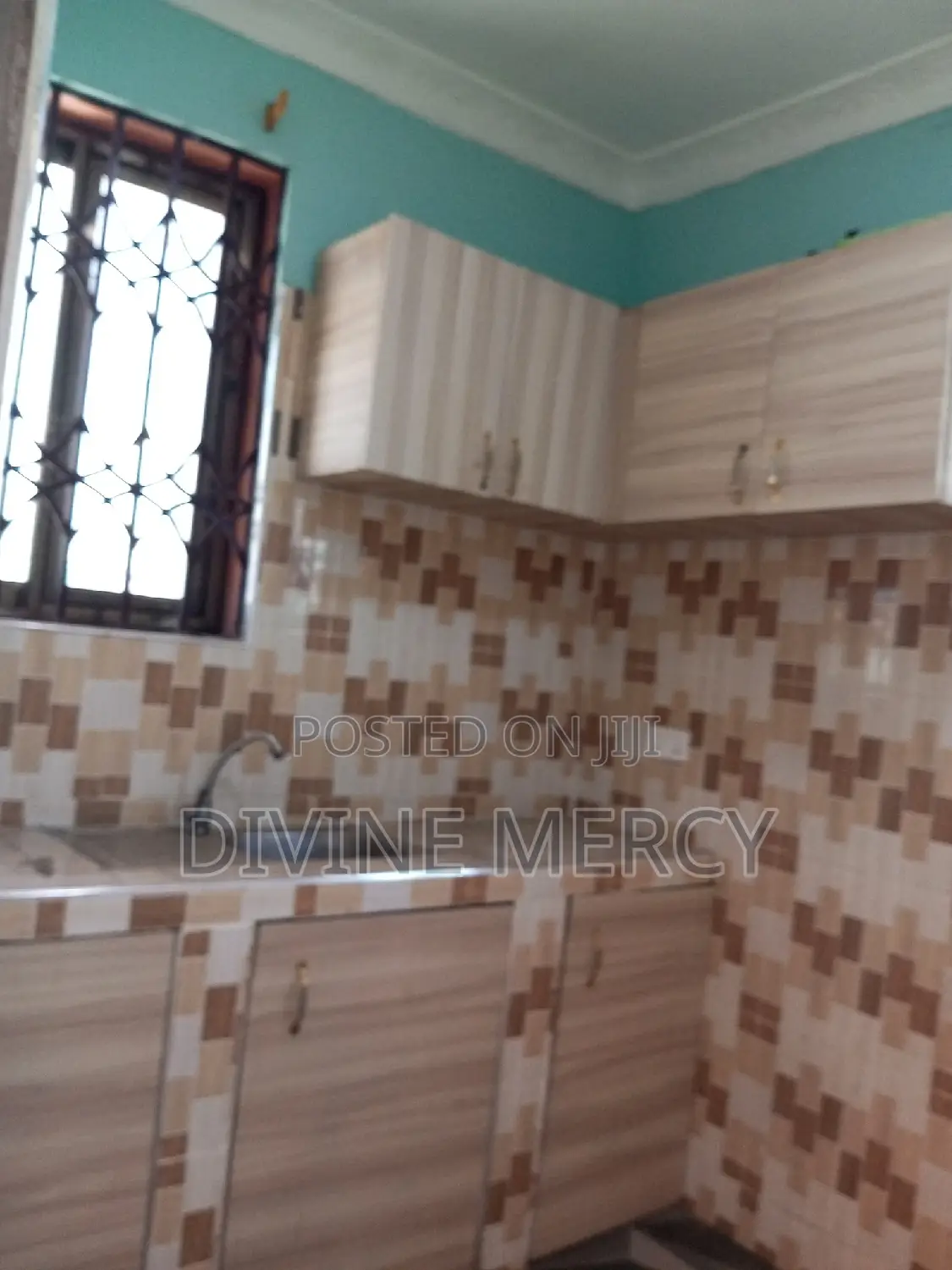 1bdrm Apartment in Kasoa New Market, Awutu Senya East Municipal