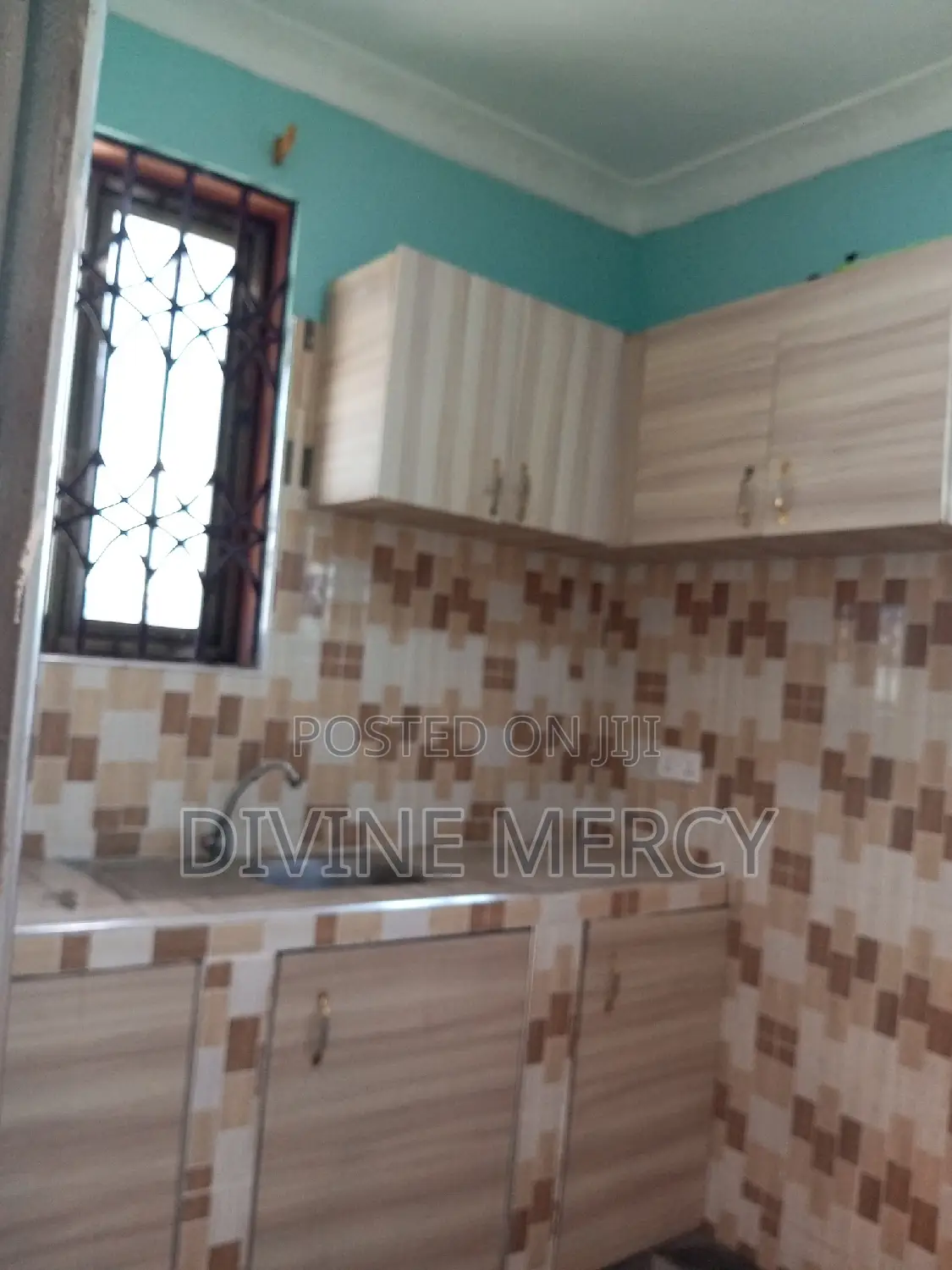1bdrm Apartment in Kasoa New Market, Awutu Senya East Municipal