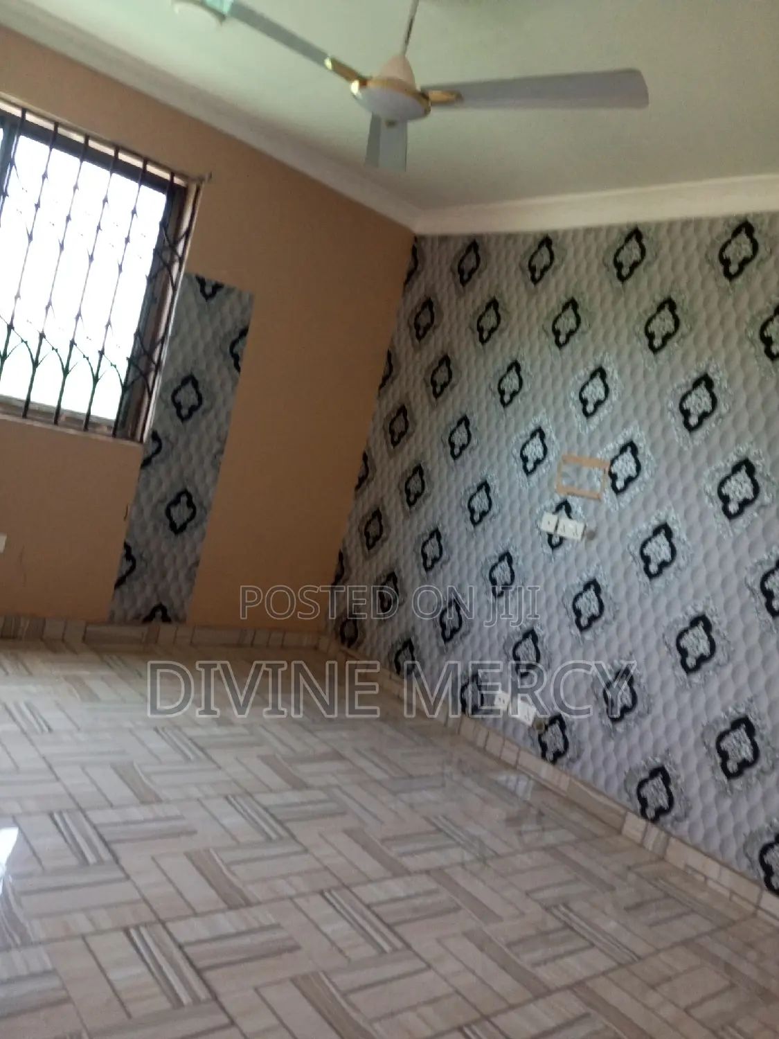 1bdrm Apartment in Kasoa New Market, Awutu Senya East Municipal