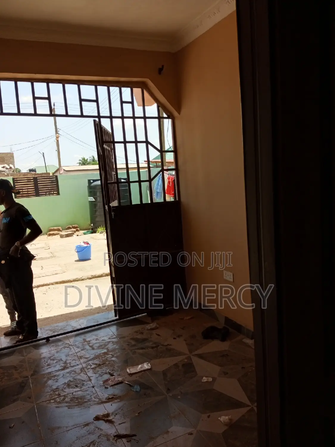 1bdrm Apartment in Kasoa New Market, Awutu Senya East Municipal