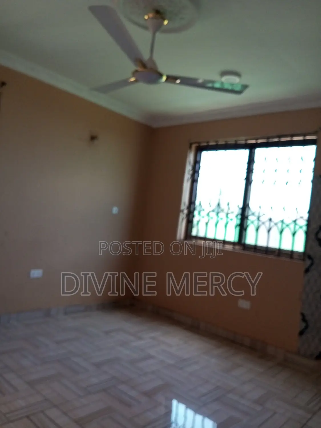 1bdrm Apartment in Kasoa New Market, Awutu Senya East Municipal