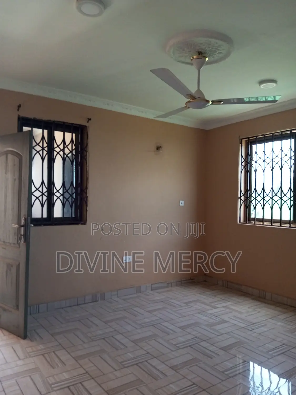 1bdrm Apartment in Kasoa New Market, Awutu Senya East Municipal