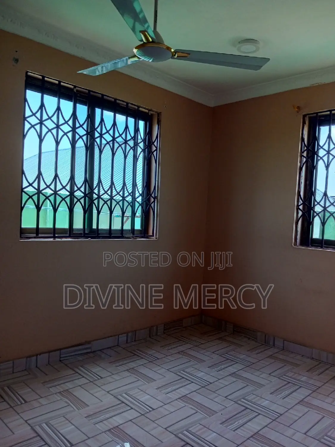 1bdrm Apartment in Kasoa New Market, Awutu Senya East Municipal