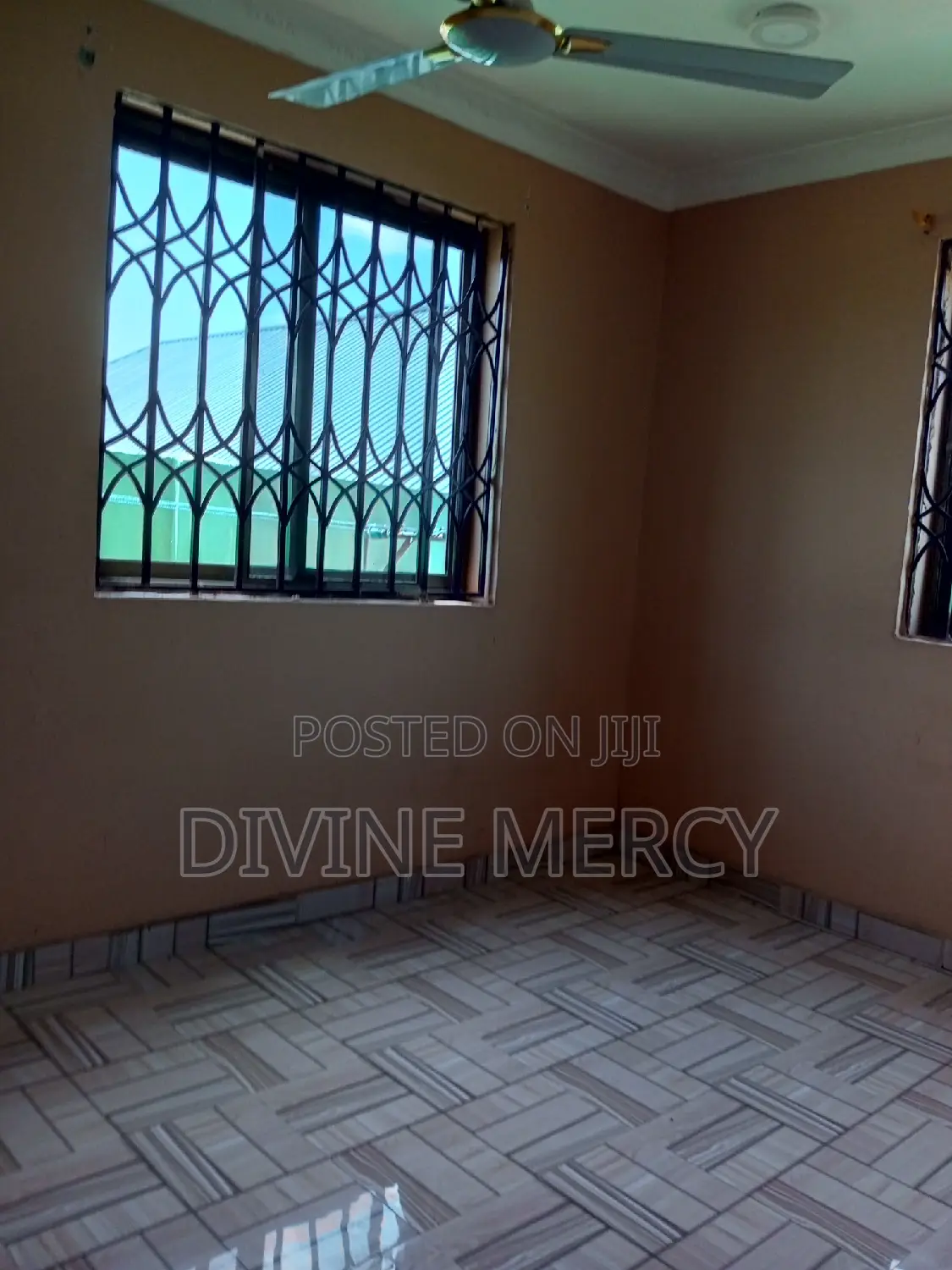 1bdrm Apartment in Kasoa New Market, Awutu Senya East Municipal