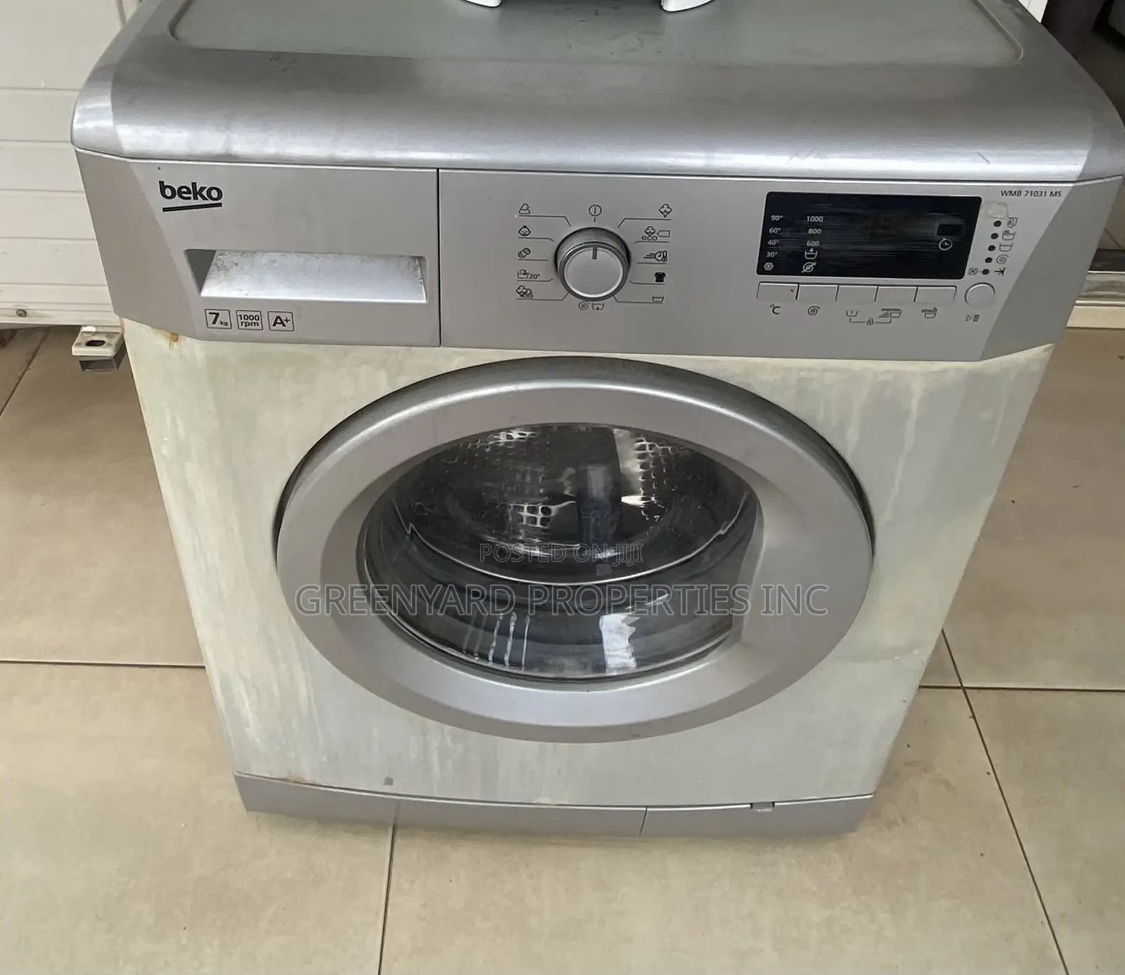 4bdrm Apartment in East Legon for rent