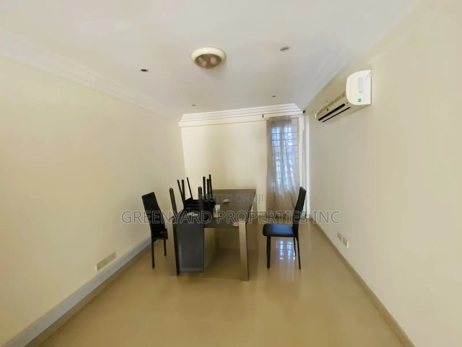 4bdrm Apartment in East Legon for rent