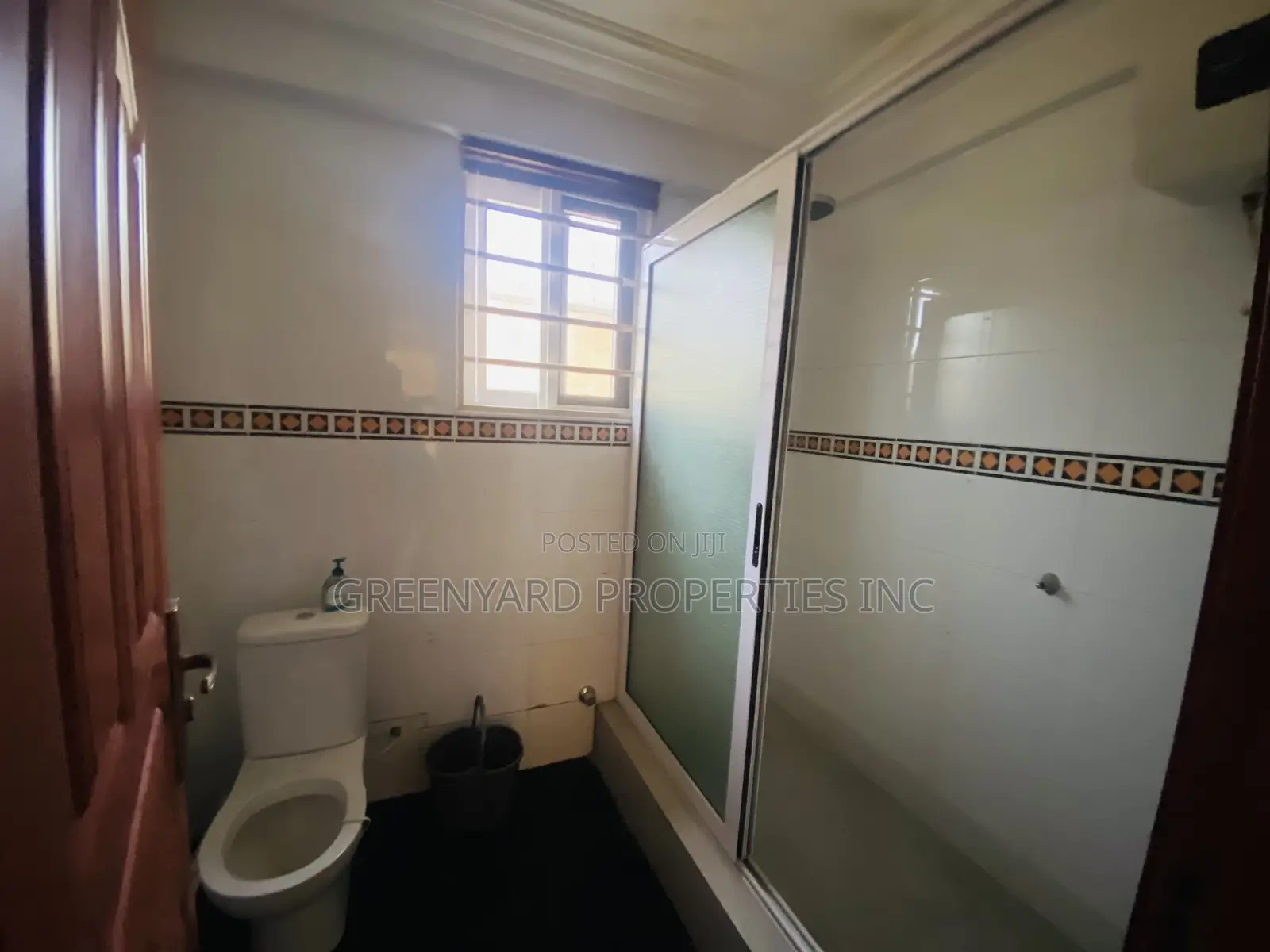 4bdrm Apartment in East Legon for rent