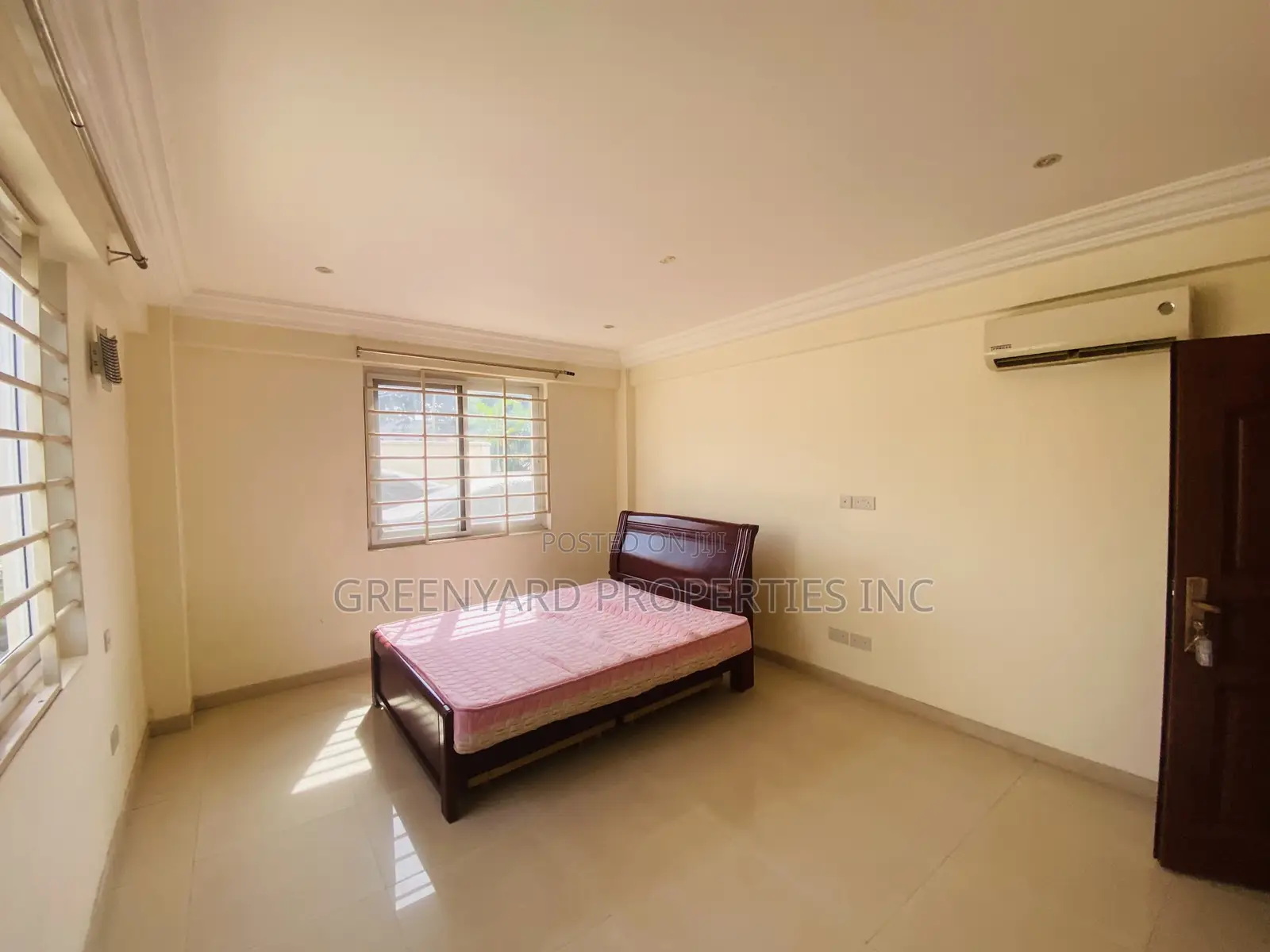 4bdrm Apartment in East Legon for rent
