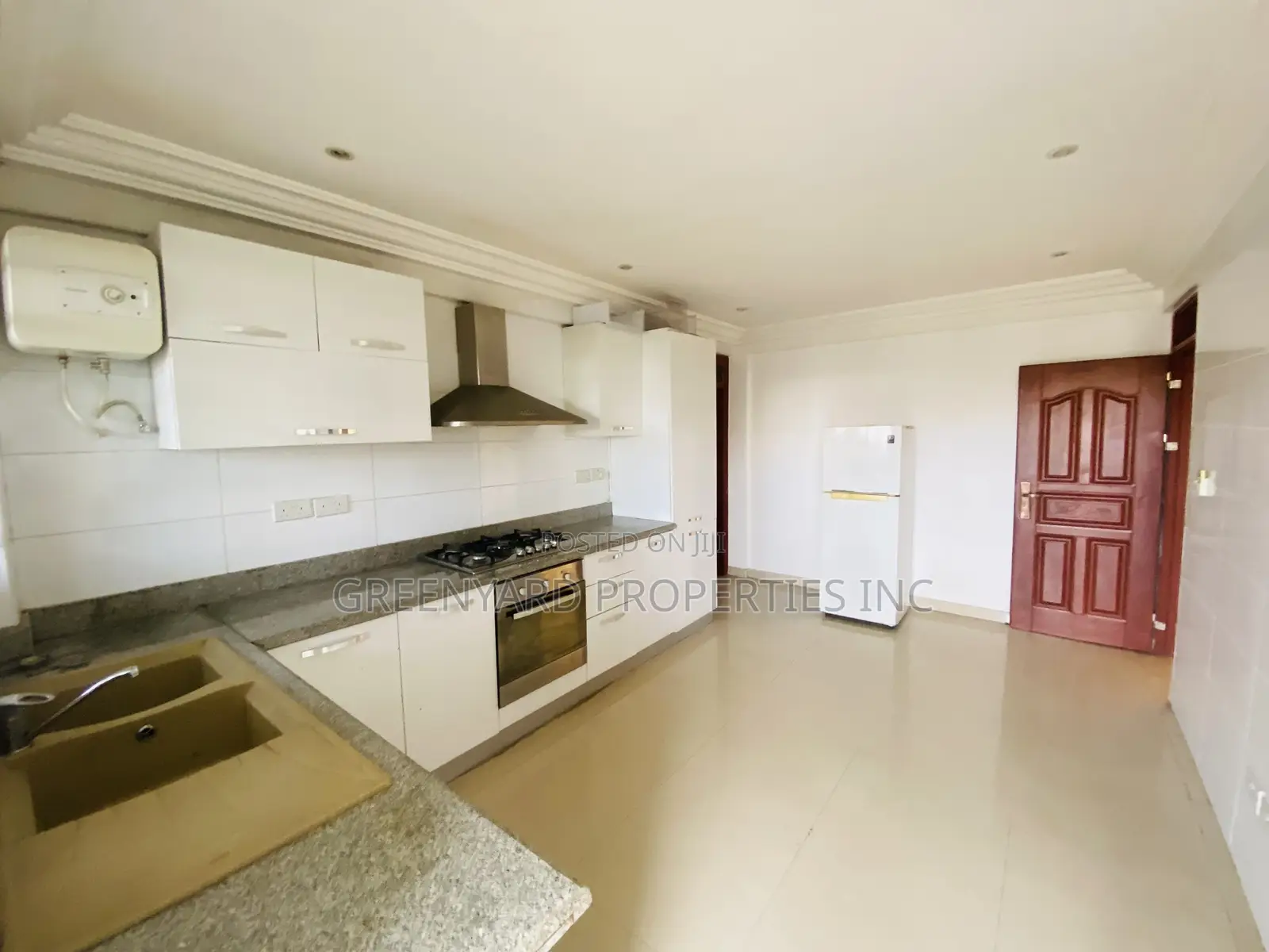 4bdrm Apartment in East Legon for rent