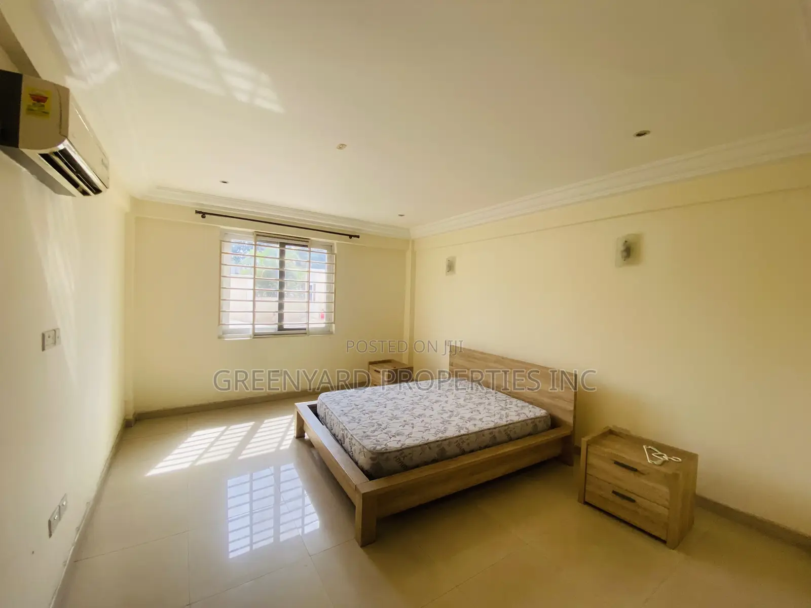 4bdrm Apartment in East Legon for rent