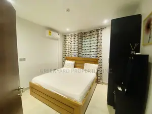 Furnished 1bdrm Apartment in Lagos Avenue, East Legon for rent
