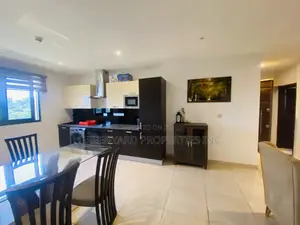 Furnished 2bdrm Apartment in East Legon for rent