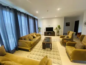 Furnished 2bdrm Apartment in East Legon for rent
