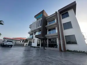 Furnished 2bdrm Apartment in Charclem Ventures, East Legon for rent