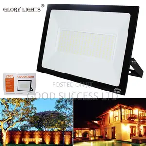 Flood Light