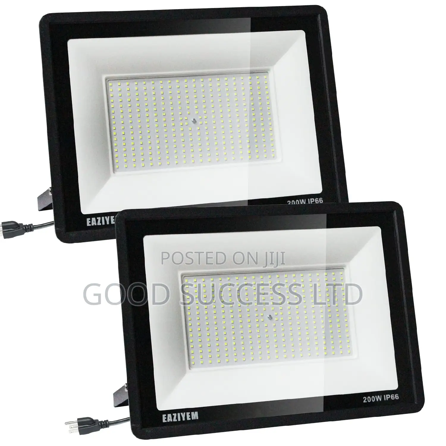 Flood Light