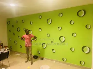 Painting and Designs