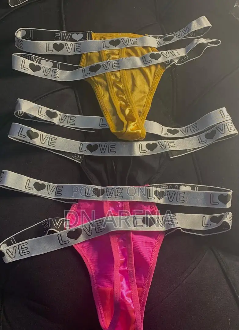 Ladies Shape Lace Panties 180gh for 12pcs