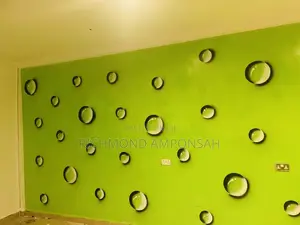 Painting and Designs