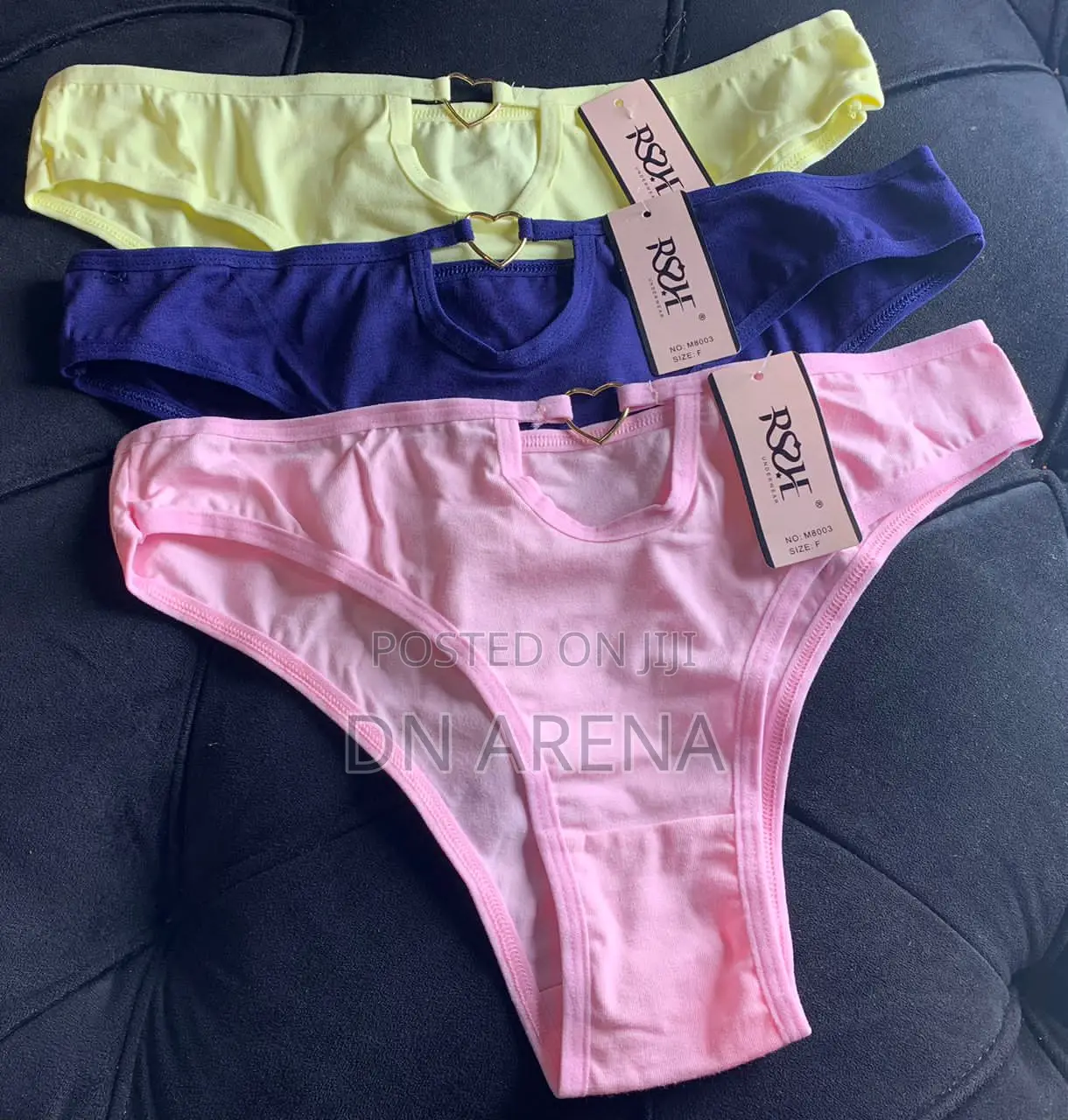 Comfy Ladies Panties 185gh for 12pcs