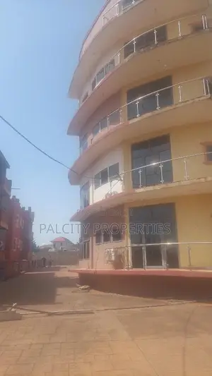 2bdrm Block of Flats in Palcity Estate, Kumasi Metropolitan for rent