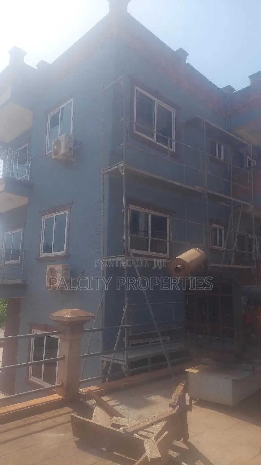 2bdrm Block of Flats in Palcity Estate, Kumasi Metropolitan for rent